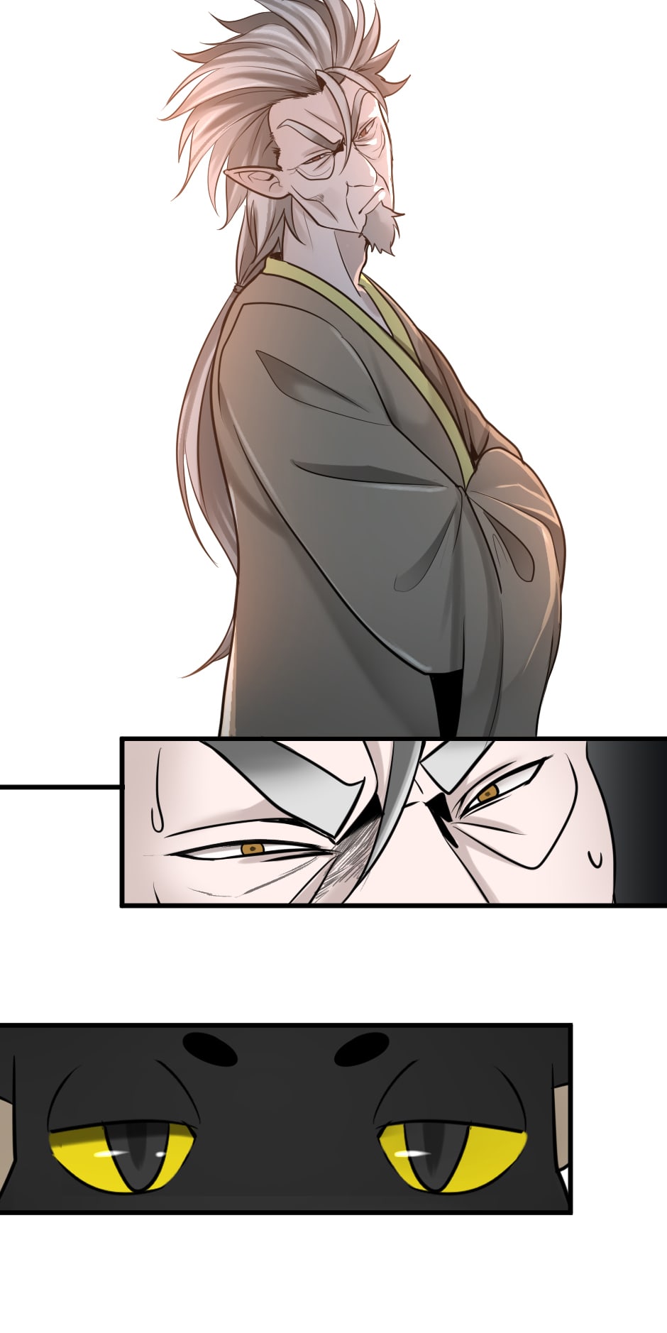 The Beginning After The End Chapter 27 image 36